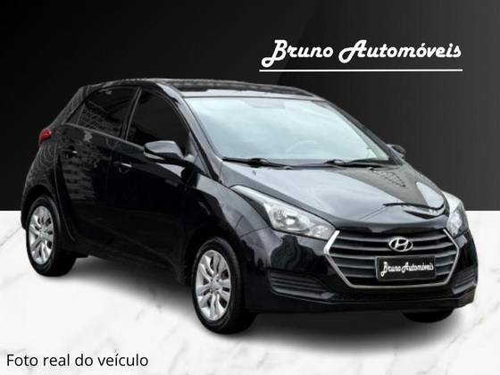 HYUNDAI HB20 1.0 COMFORT 12V FLEX 4P MANUAL HYUNDAI HB20 1.0 COMFORT 12V FLEX 4P MANUAL